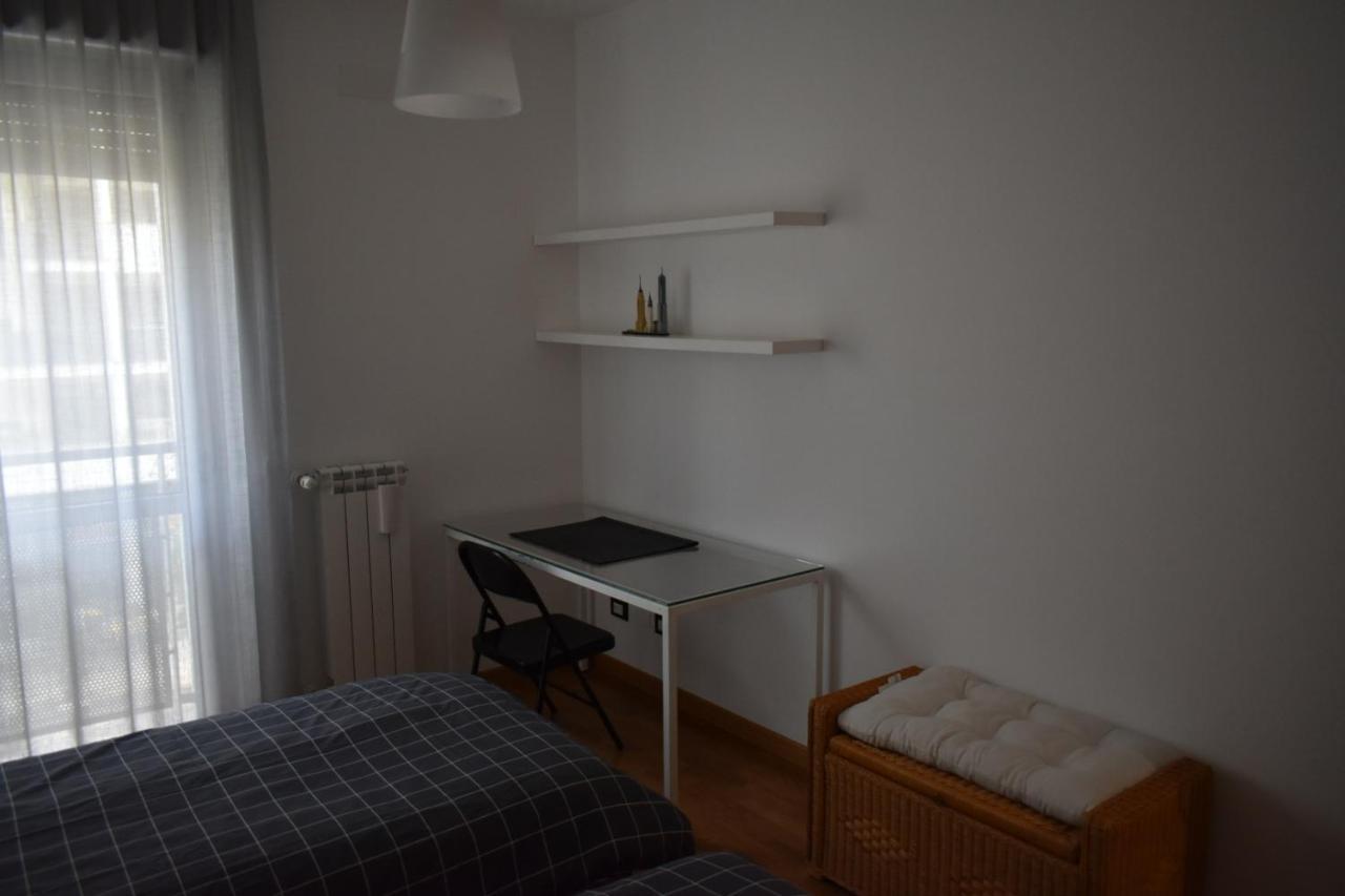 Ferienwohnung House Promenade Santa Giulia Mailand Exterior foto